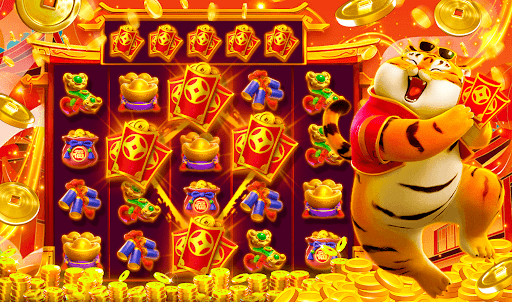 Fortune Tiger