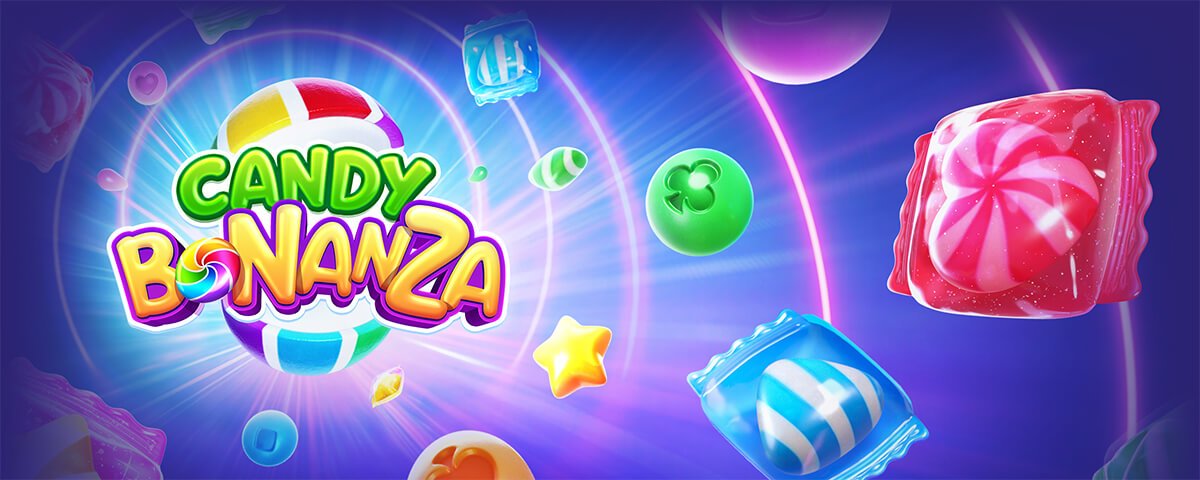 Candy-Bonanza