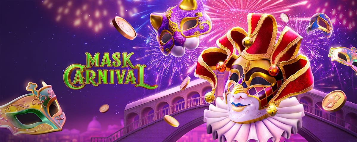 Mask-Carnival