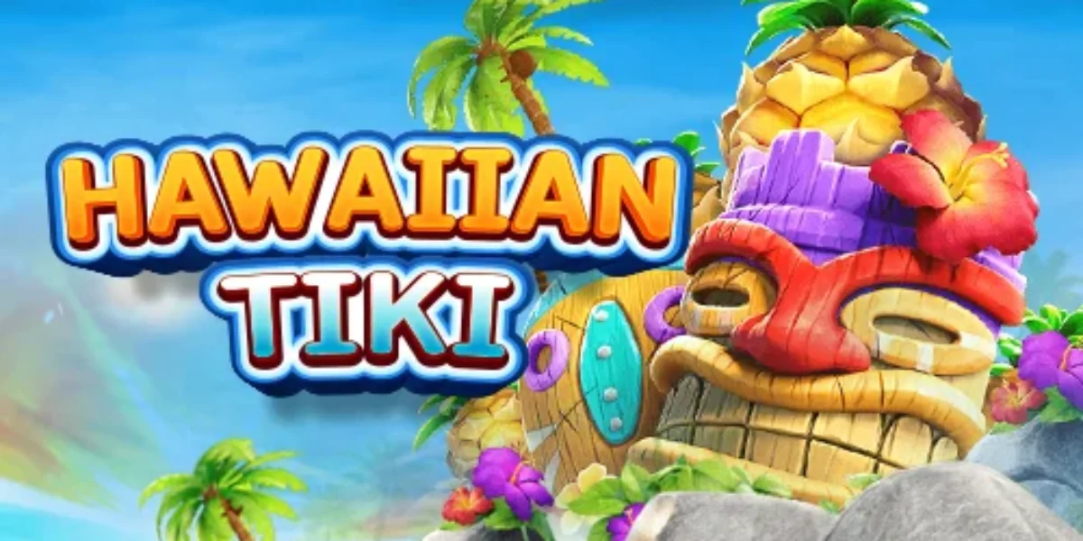 Hawaiian Tiki this game rakes in profits from PG