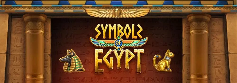Symbols-of-Egypt