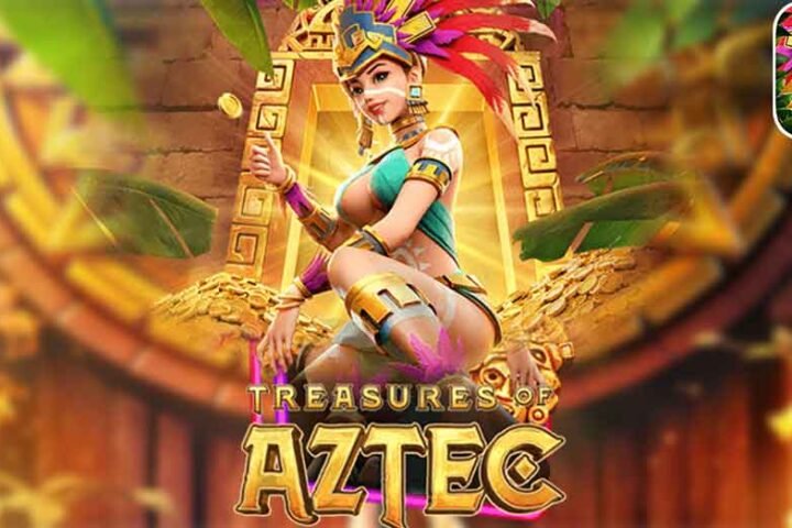 Treasures-of-Aztec