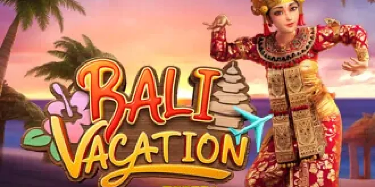 Bali Vacation that comes with being rich every day