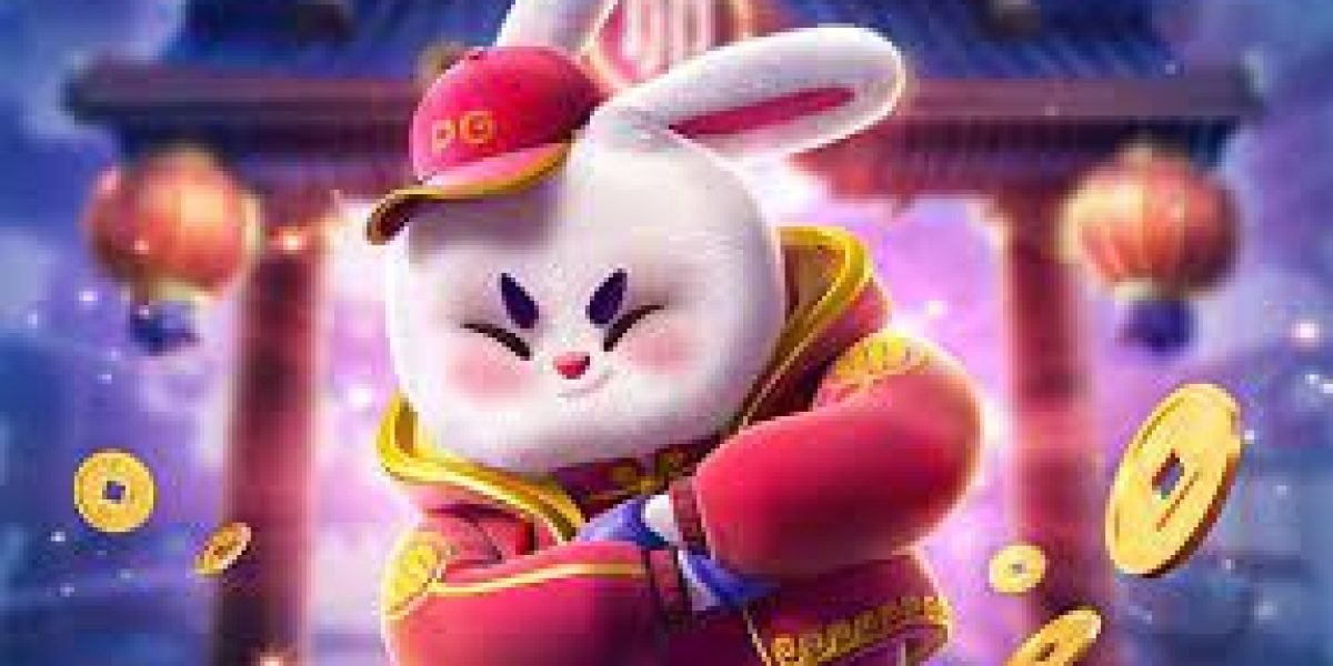 FORTUNE RABBIT GAMING direct website real payments