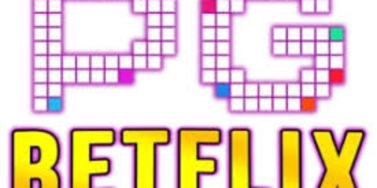 BETFLIX website is very popular with famous games.