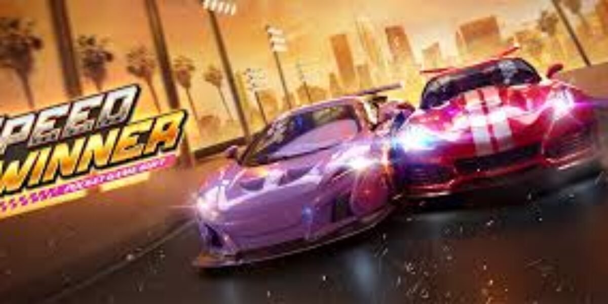 Get rich fast game with Speed Winner
