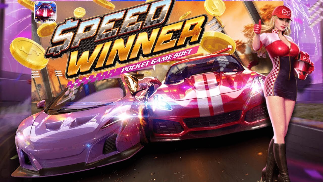 Speed Winner