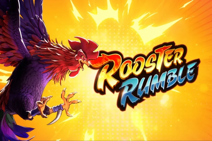 rooster-rumble