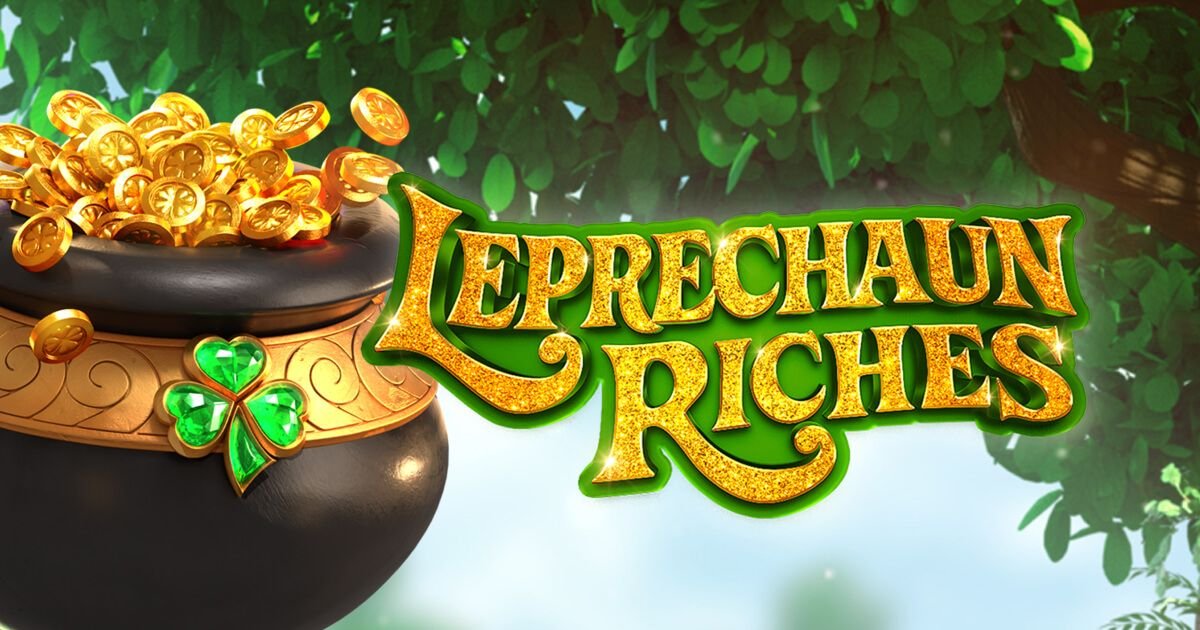 sharing_graphic_leprechaun_riches