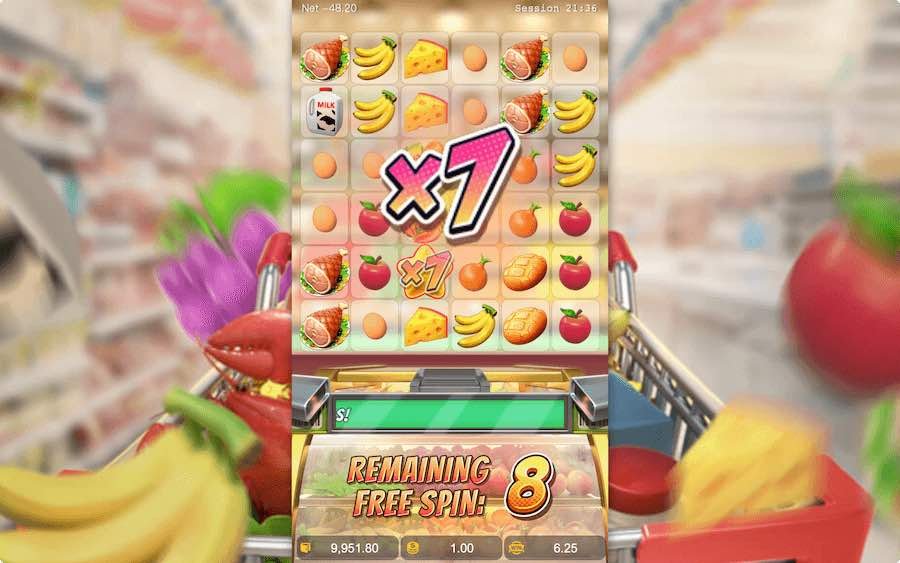 supermarket-spree-slot-free-spins-feature