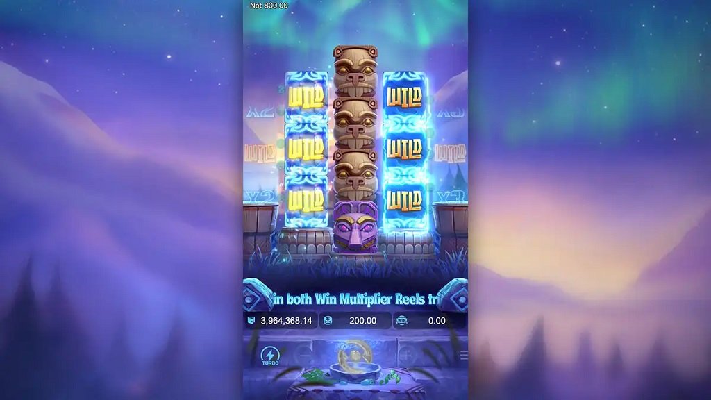 totem-wonders-slot