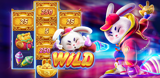 Fortune Rabbit