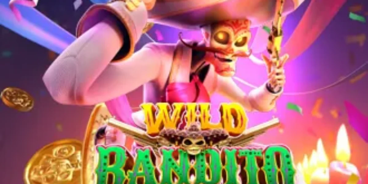 Win millions with Wild Bandito PG Slots