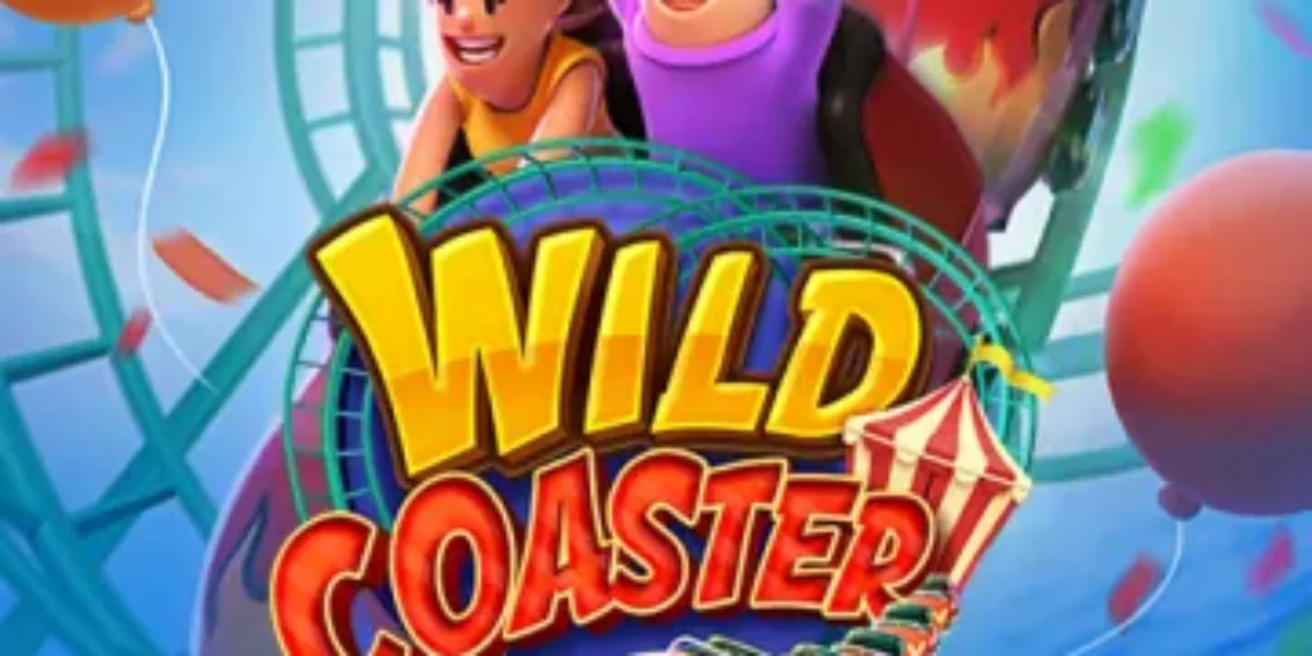 Wild Coaster is a profitable slot every day.