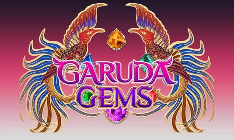 Garuda Gems