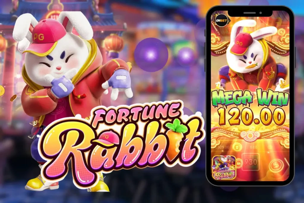 FORTUNE RABBIT