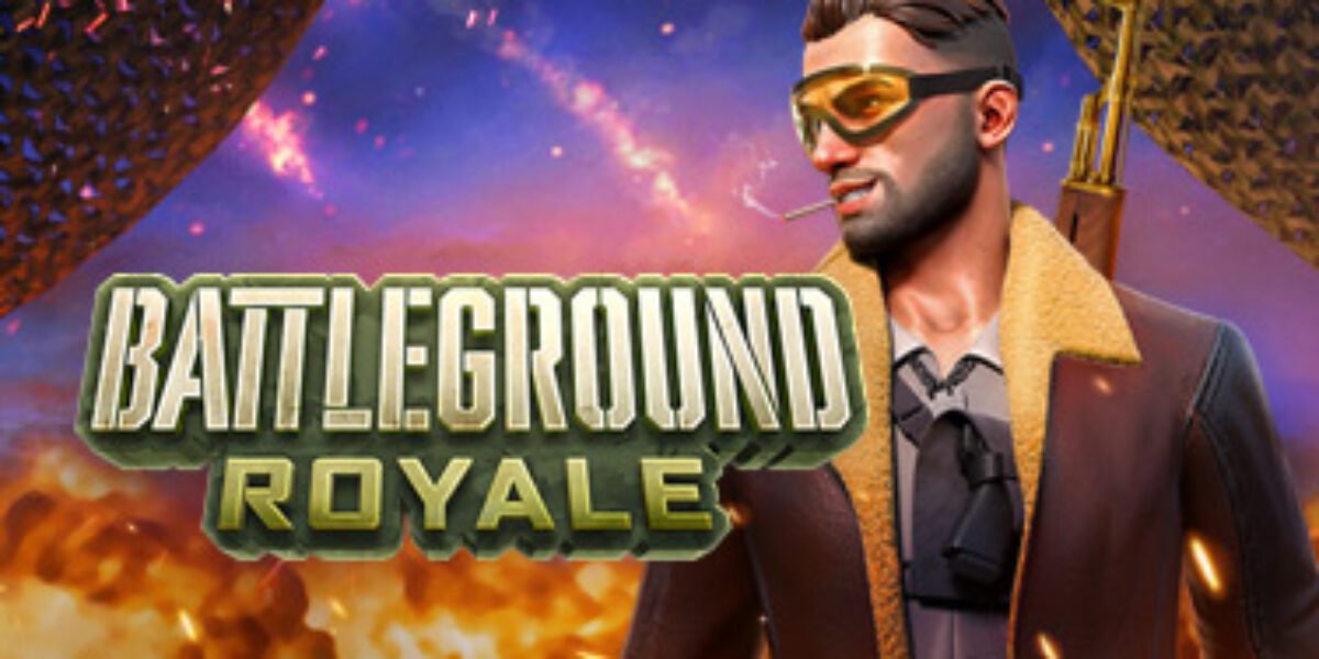 Battleground Royale a game that everyone overlooks