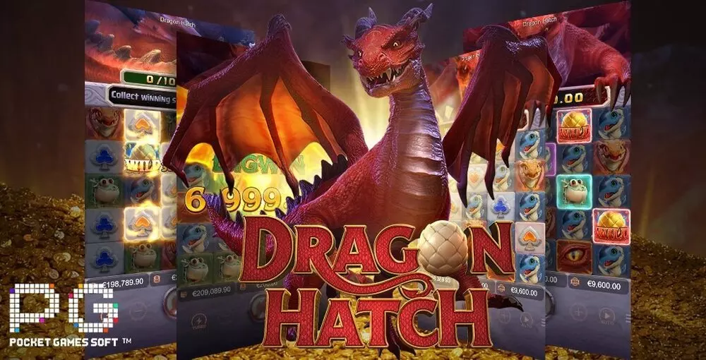 DRAGON-HATCH