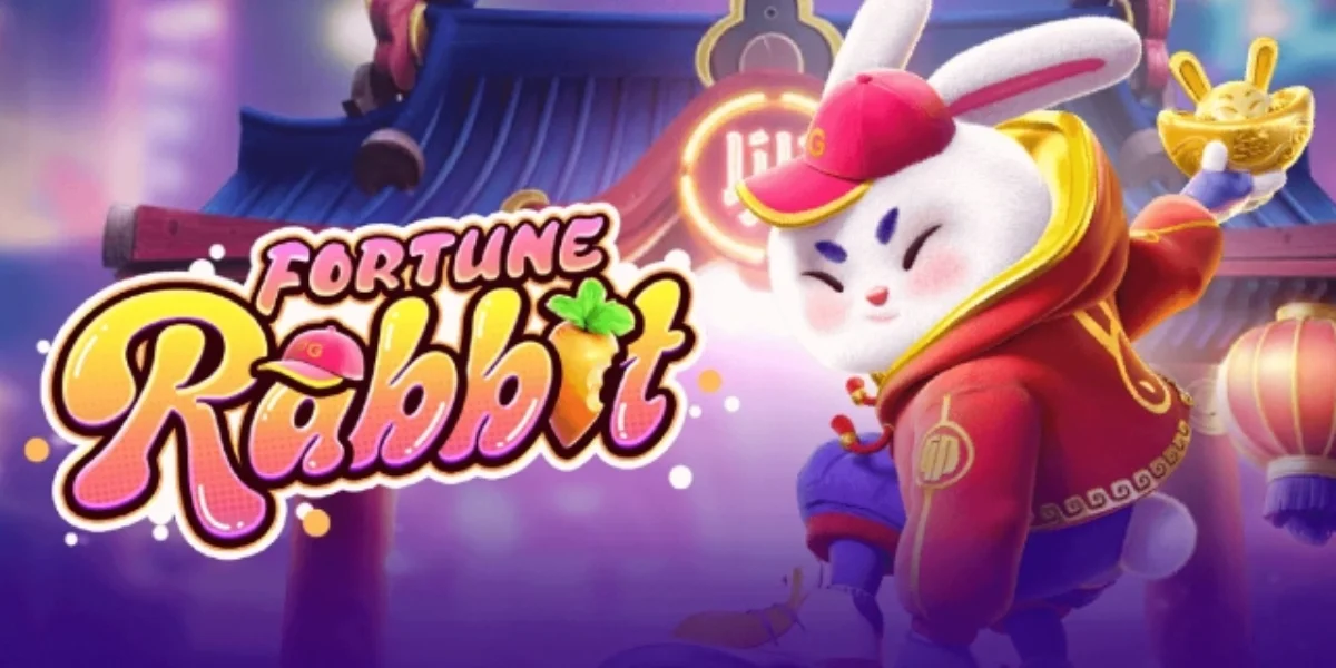 Fortune Rabbit a really broken game.