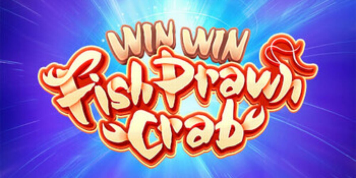 Gourd crab fish game A game that makes you addicted.