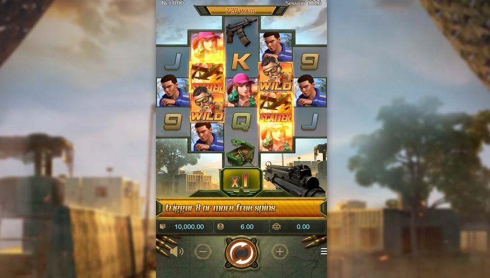 battleground-royale-slot-game