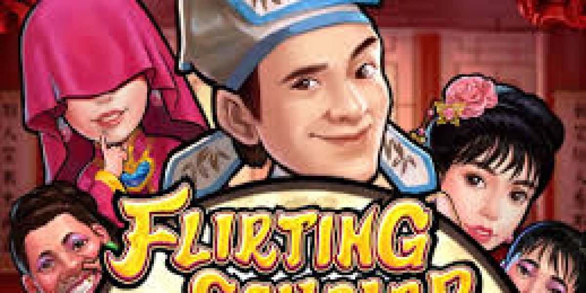 Digging up old games to tell new stories. Flirting Scholar