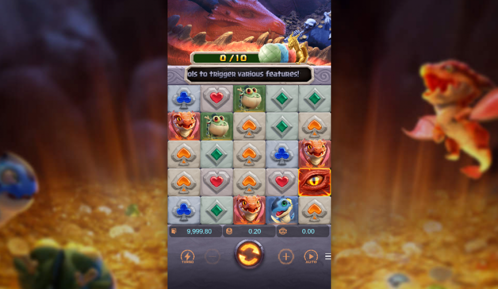 dragonhatchslot