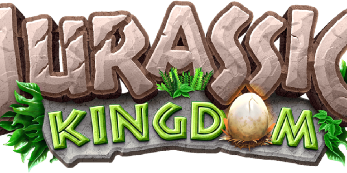 Jurassic Kingdom a fun game to play and earn money