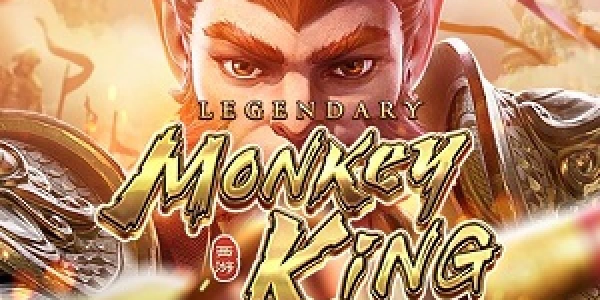 BETFLIX with Legendary Monkey game