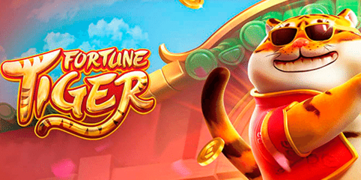 Fortune Tiger a money making game of all time