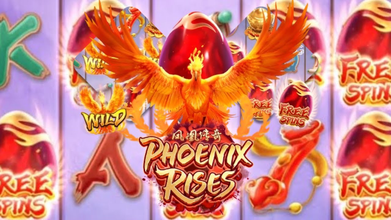 Phoenix Rises