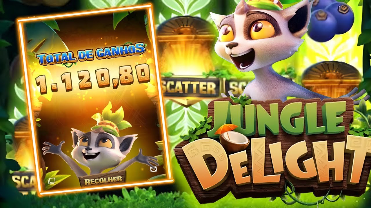 Jungle Delight
