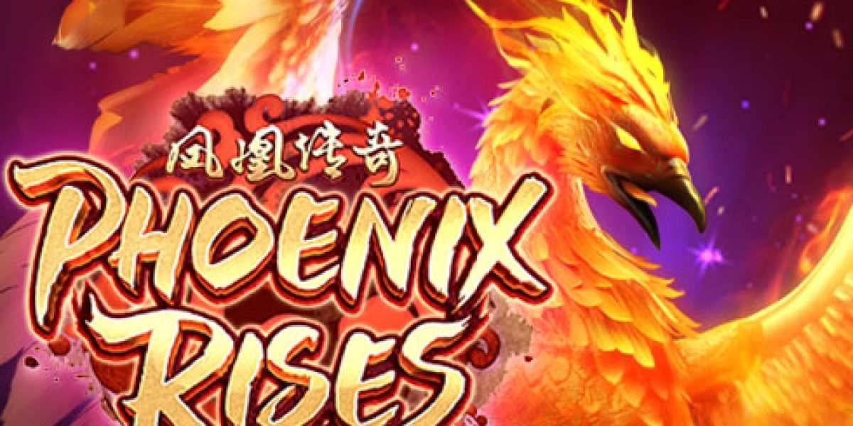 A game that never dies only gets rich Phoenix Rises
