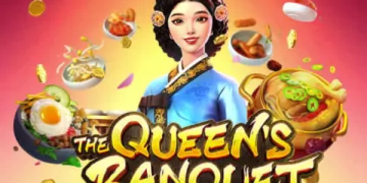 Korean Dae Jang Geum slots try it and you will know.