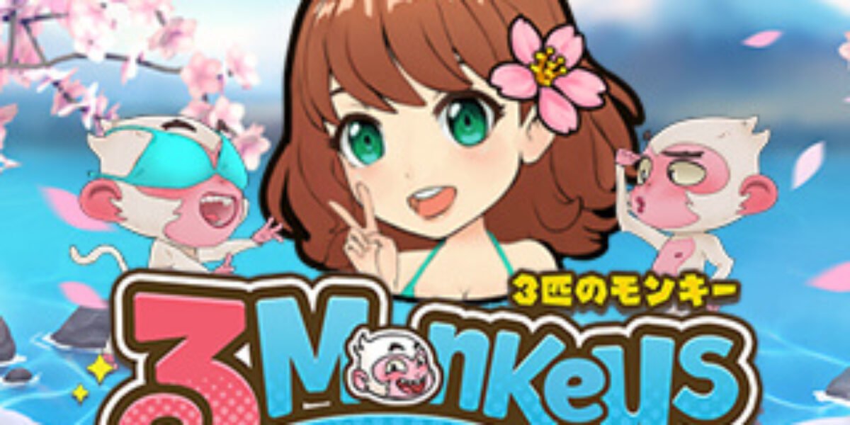 Three Monkeys game has the most frequent jackpot.