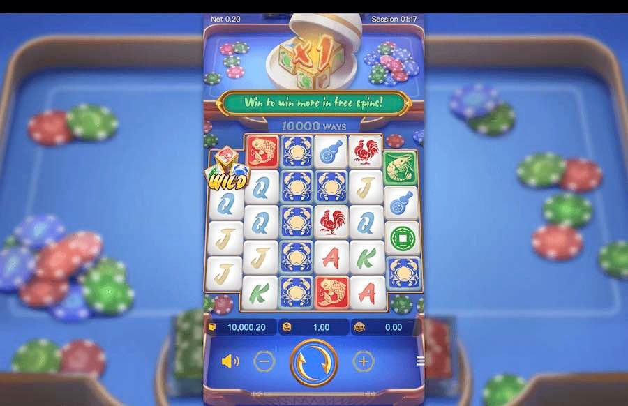win-win-fish-prawn-crab-slot-base-game