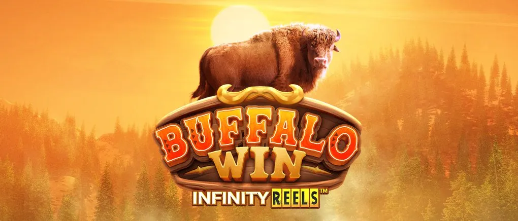 Review of how to play slot games-Buffalo-Win
