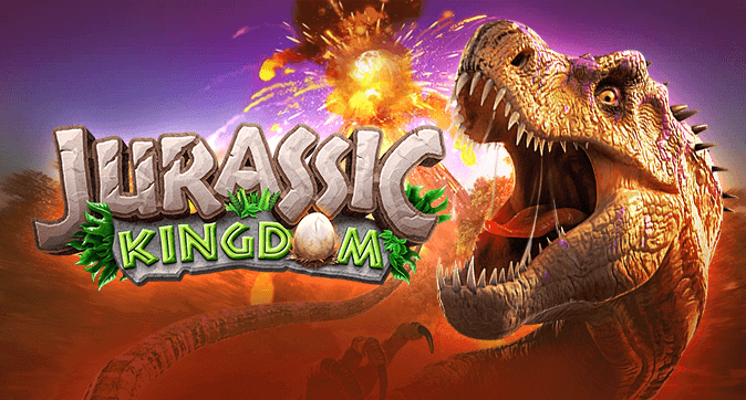 Jurassic-Kingdom