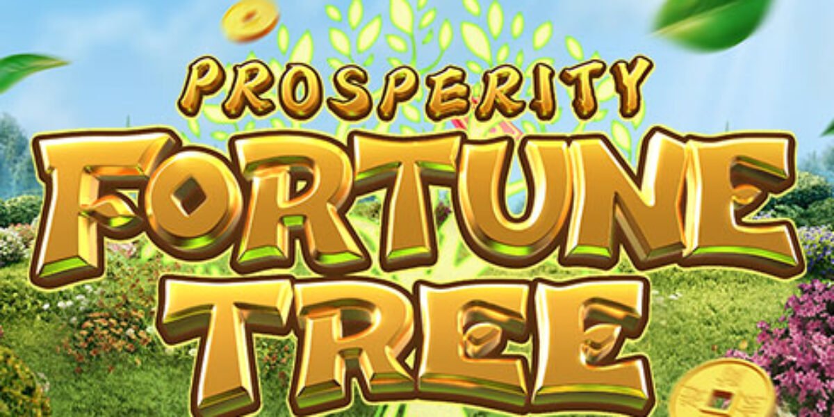 BETFLIX รีวิวเกม Prosperity Fortune Tree