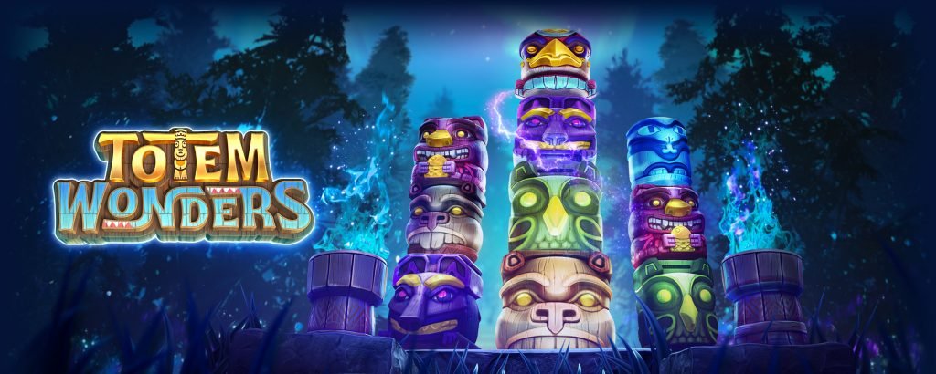 BETFLIX รีวิวเกม Totem Wonders