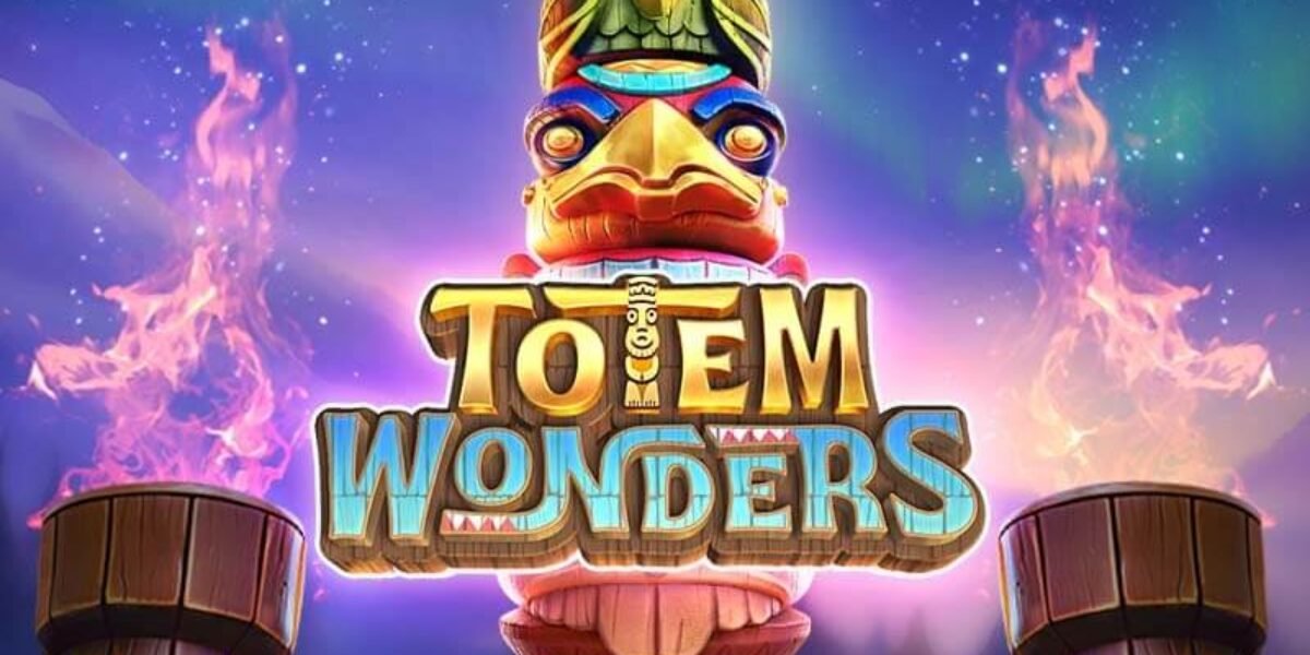 BETFLIX รีวิวเกม Totem Wonders