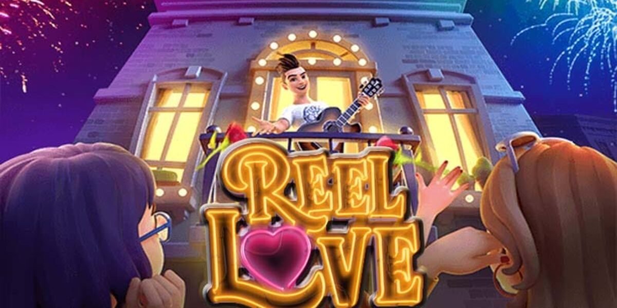รีวิวเกม Reel Love