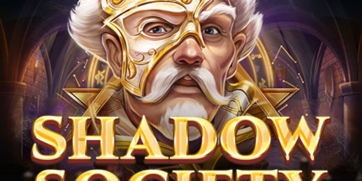 เกม Shadow Society DNT ค่าย Red Tiger