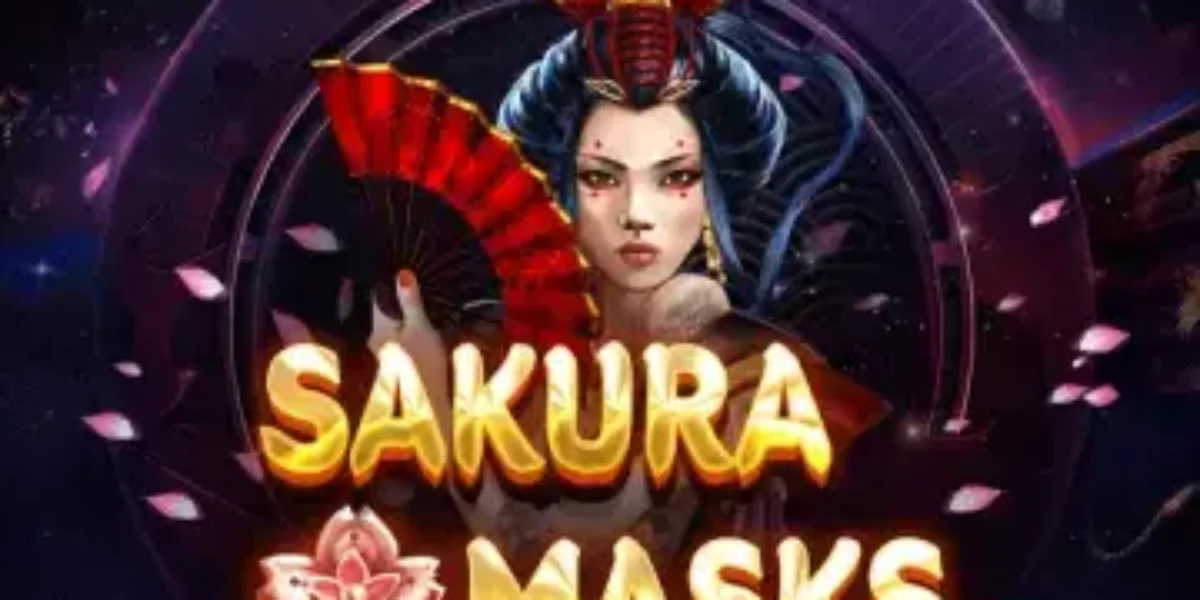 เกม Sakura Masks ค่าย Red Tiger