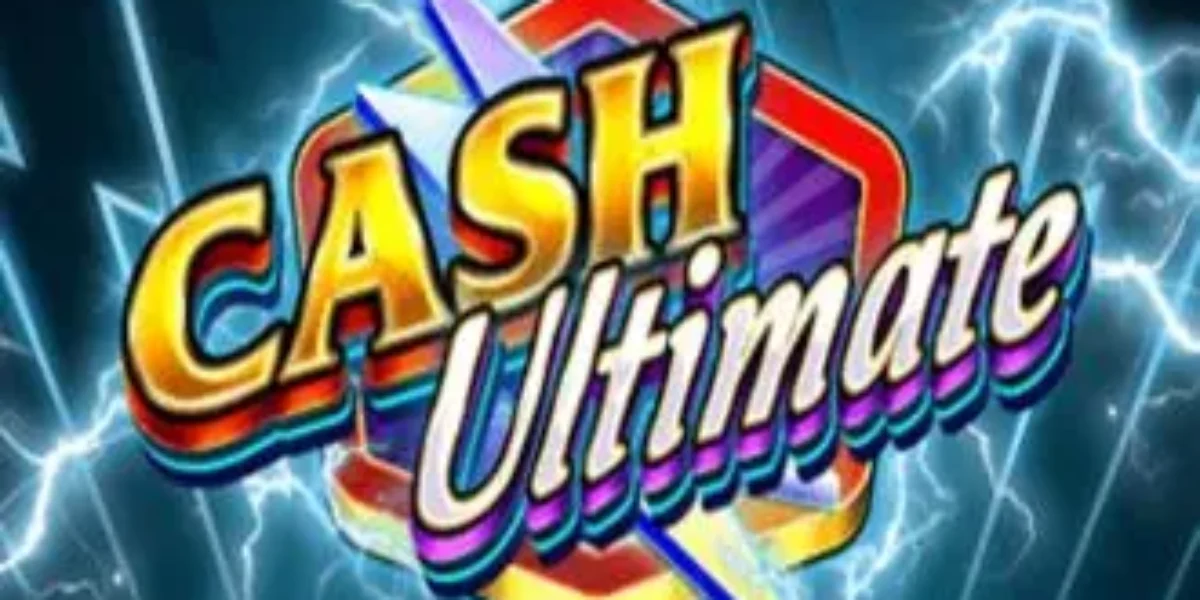 เกม Cash Ultimate DNT ค่าย Red Tiger