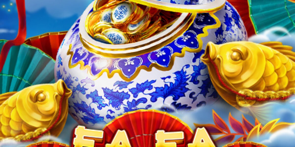 เกม Fa Fa Babies 2 ค่าย Red Tiger