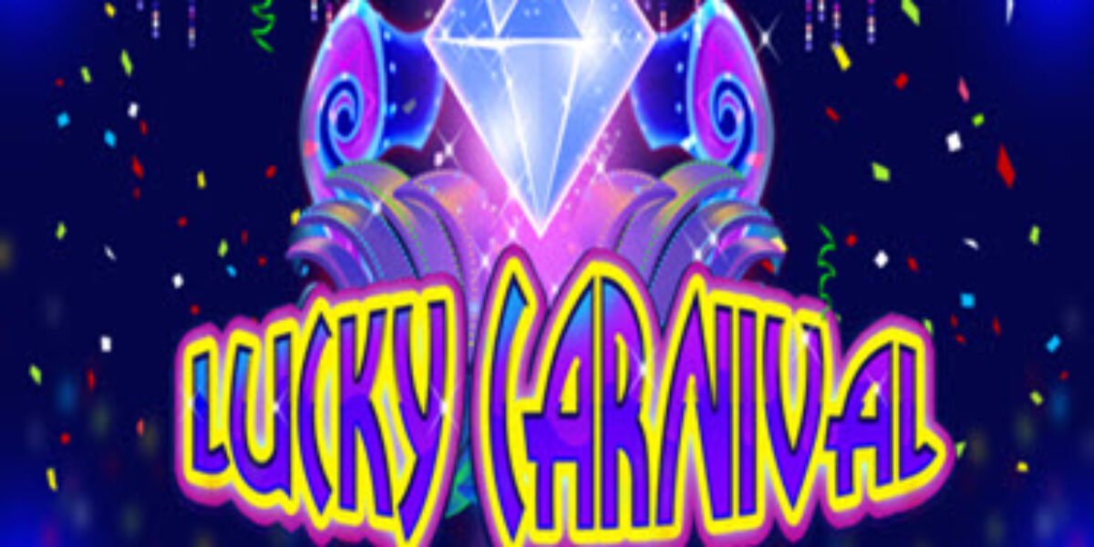 เกม Lucky Carnival DNT ค่าย Red Tiger