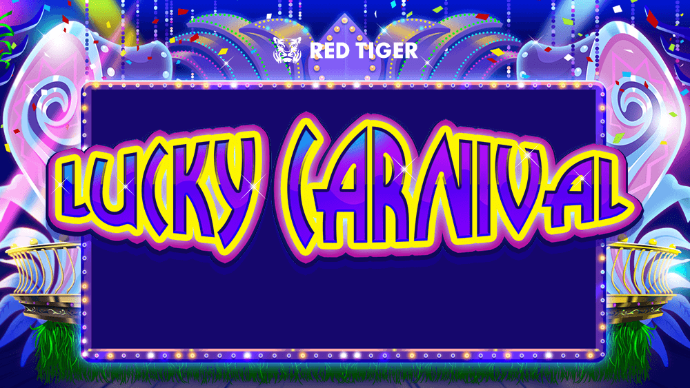 เกม Lucky Carnival DNT ค่าย Red Tiger