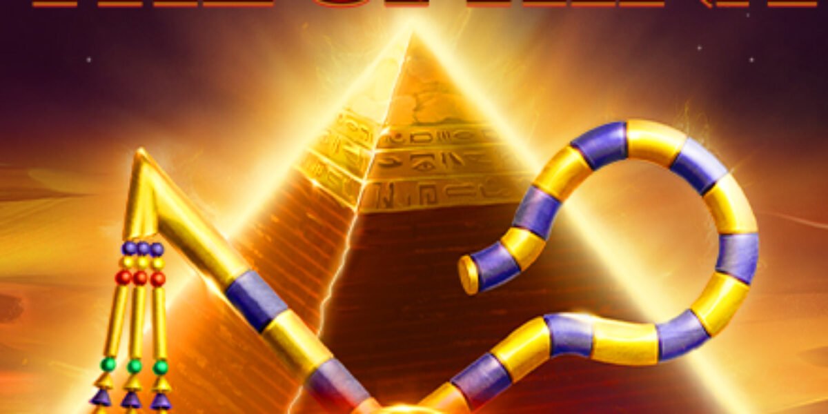 เกม Riddle Of The Sphinx DNT ค่าย Red Tiger
