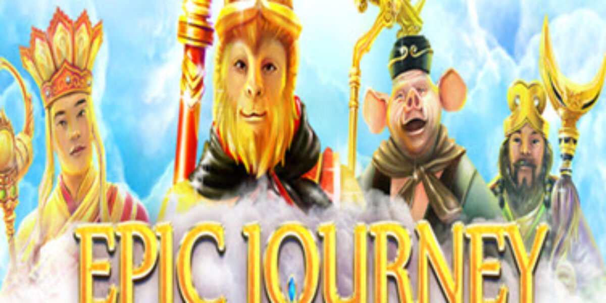 เกม Epic Journey DNT ค่าย Red Tiger